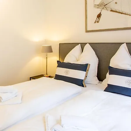 شقة Romantik-residenz مونشاو