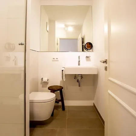 Romantik-residenz مونشاو