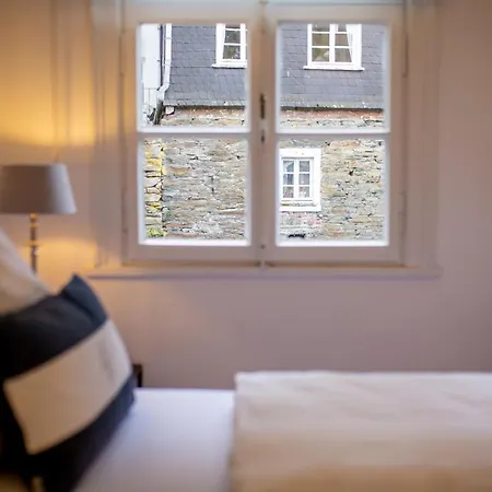 Romantik-residenz شقة مونشاو