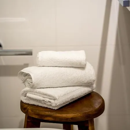 شقة Romantik-residenz مونشاو