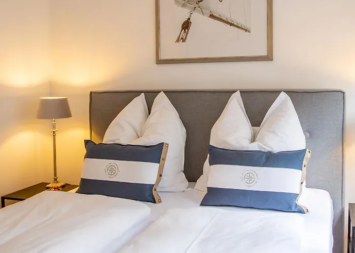 Διαμέρισμα Romantik-residenz Μονσάου