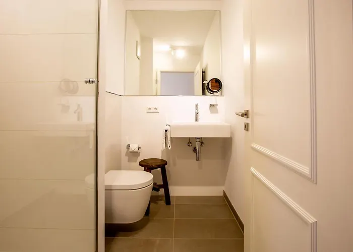 Romantik-residenz Μονσάου