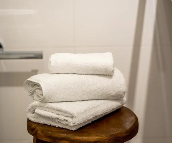 Διαμέρισμα Romantik-residenz Μονσάου